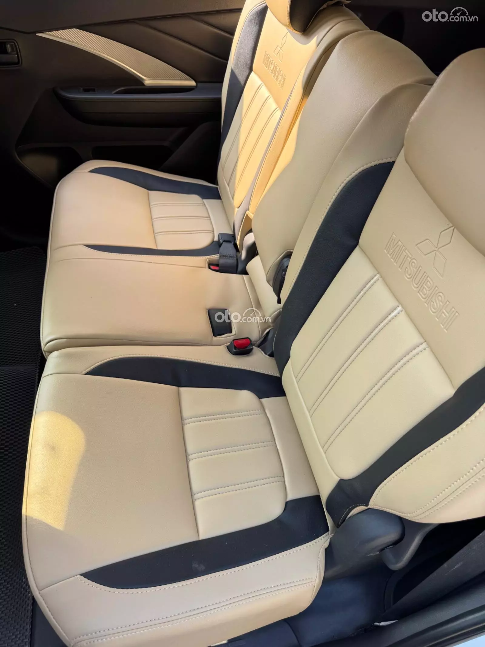 2023 Mitsubishi Xpander 1.5 AT - ảnh nhỏ 8