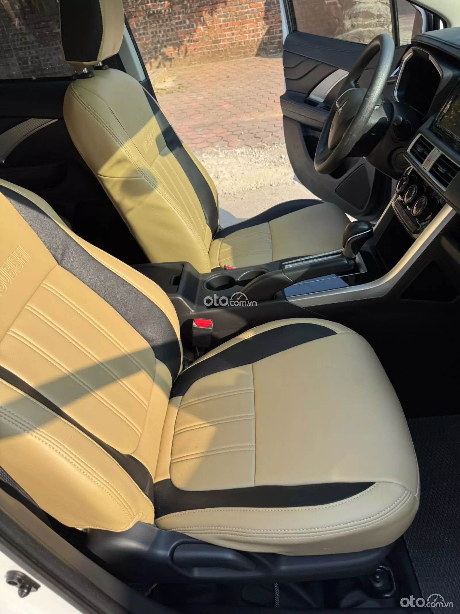 2023 Mitsubishi Xpander 1.5 AT - ảnh nhỏ 9