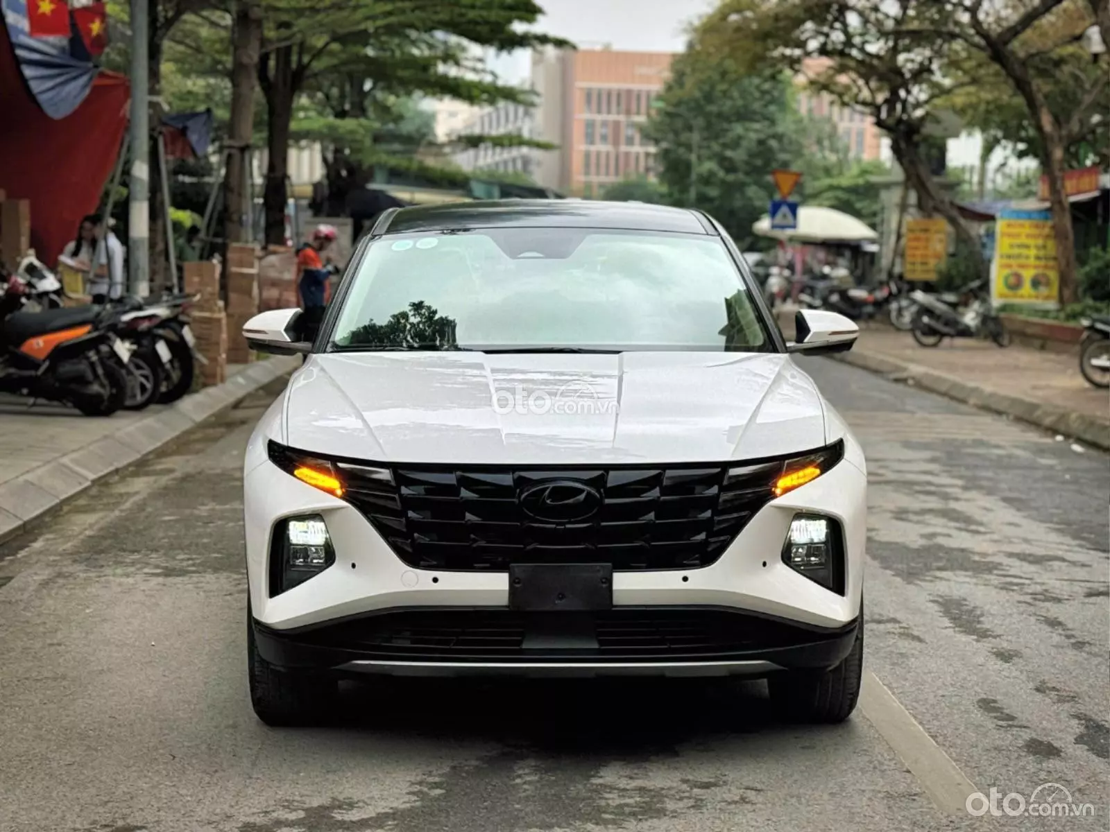 2023 Hyundai Tucson 2.0 Đặc biệt
