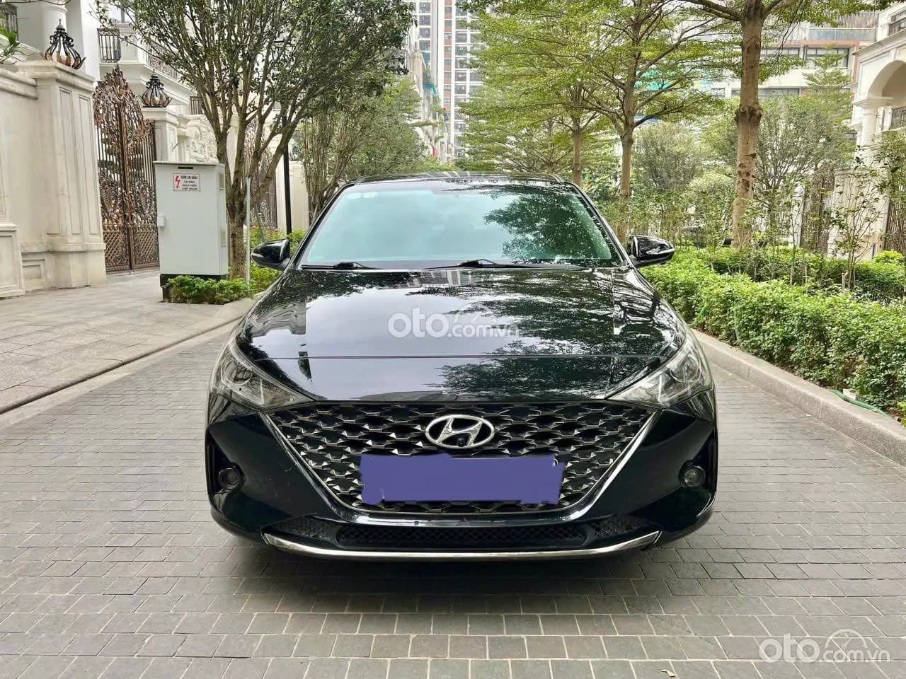 2022 Hyundai Accent 1.4 AT