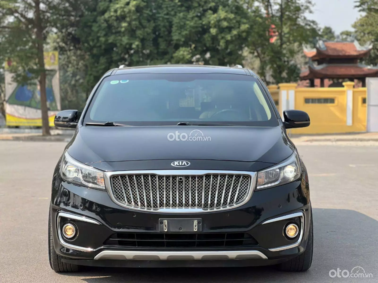 2018 Kia Sedona 2.2 DAT