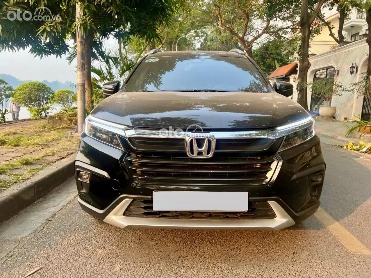 2024 Honda BR-V L