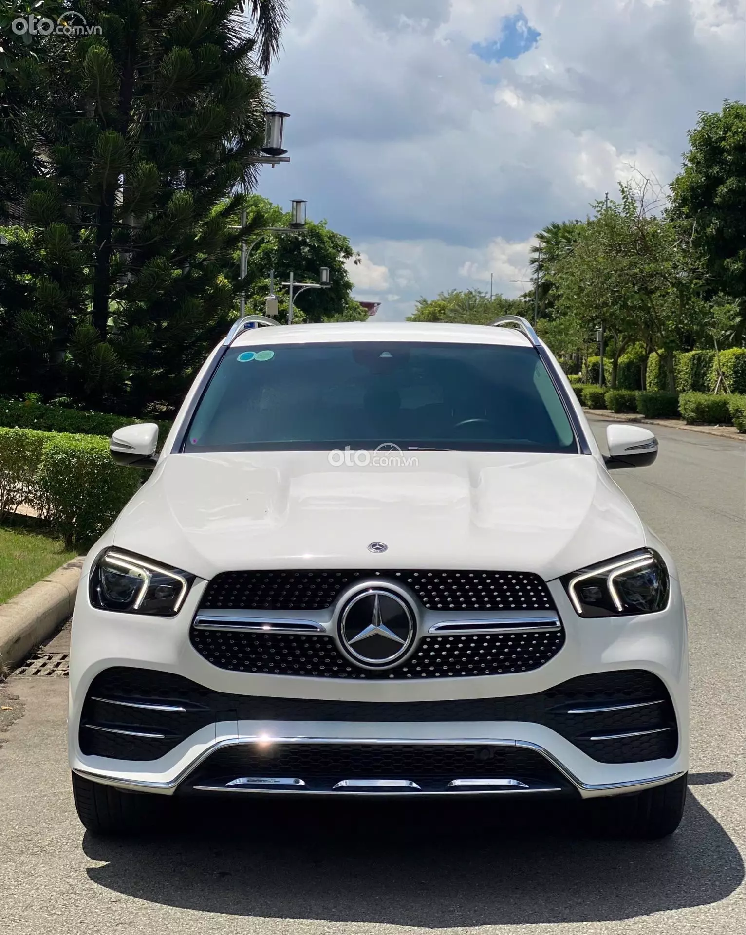 2022 Mercedes-Benz GLE 450 4Matic