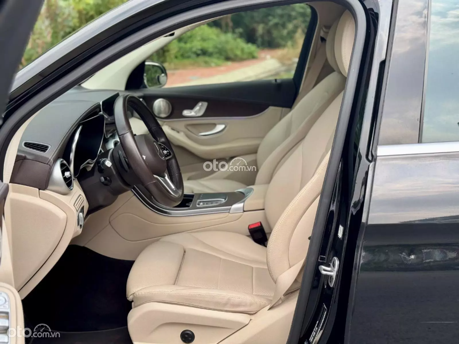 2022 Mercedes-Benz GLC 200 V1 - ảnh nhỏ 9