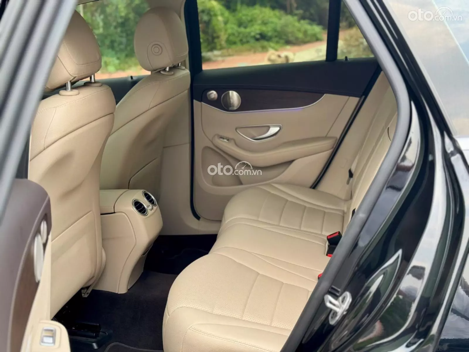 2022 Mercedes-Benz GLC 200 V1 - ảnh nhỏ 10