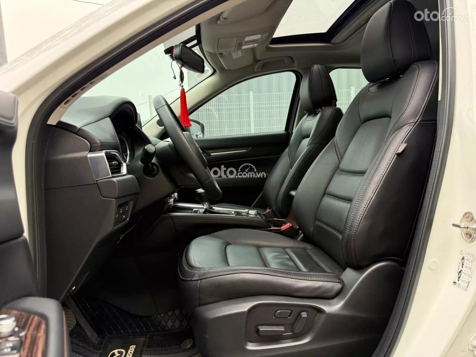 2021 Mazda CX-5 2.0 Luxury - ảnh nhỏ 5