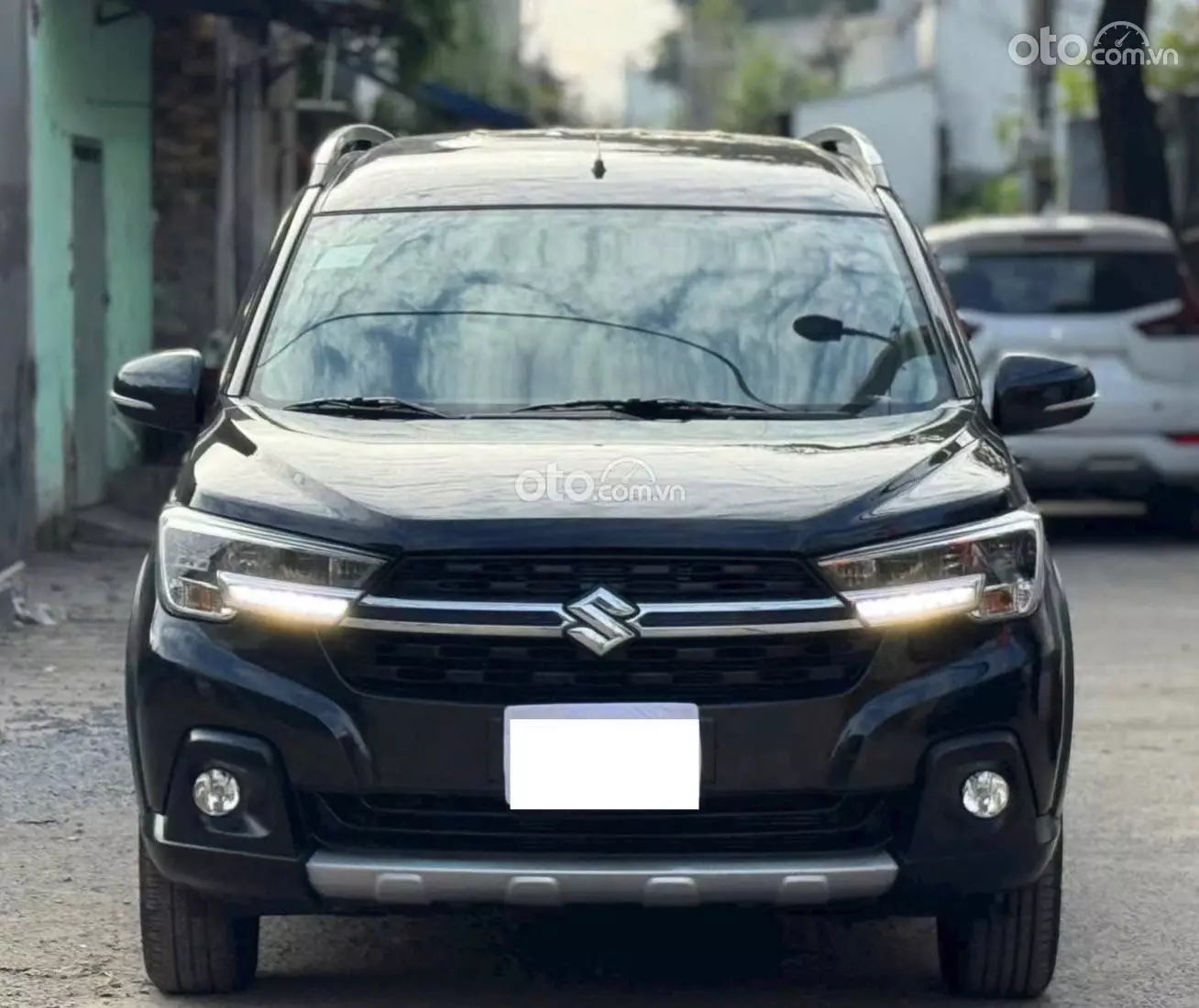 2022 Suzuki XL7 1.5L