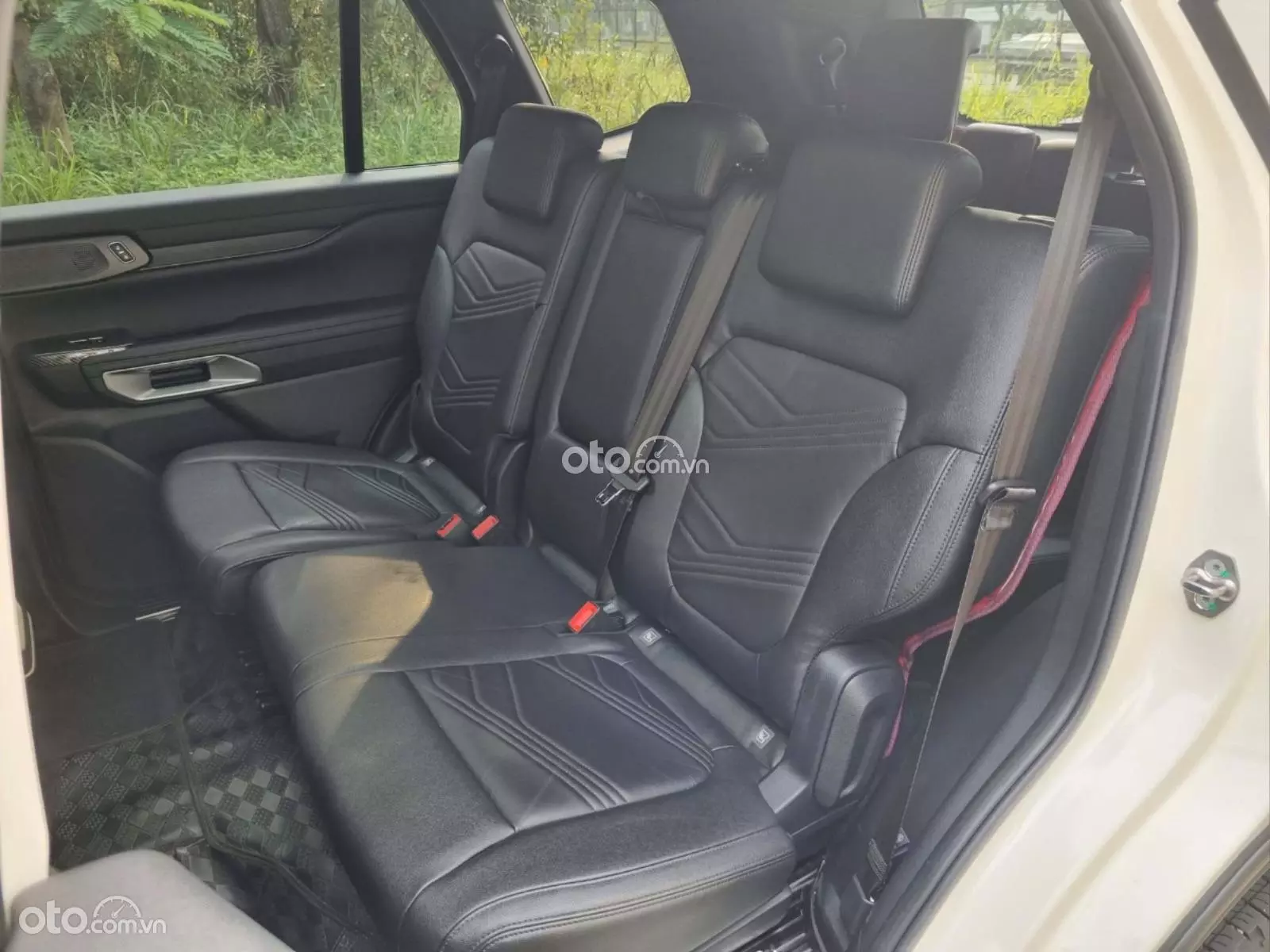 2022 Ford Everest Titanium 2.0 AT 4x2 - ảnh nhỏ 6