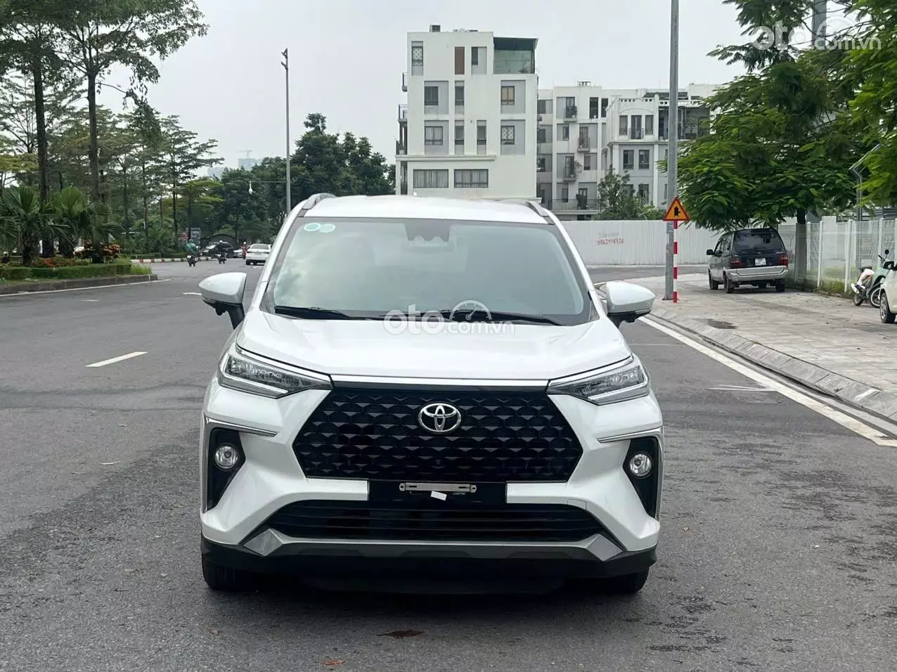 2024 Toyota Veloz Cross 1.5 CVT