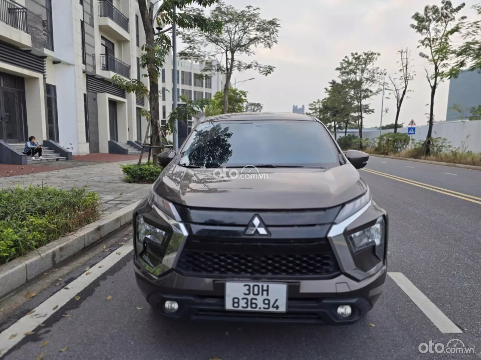 2022 Mitsubishi Xpander 1.5 AT - ảnh nhỏ 2