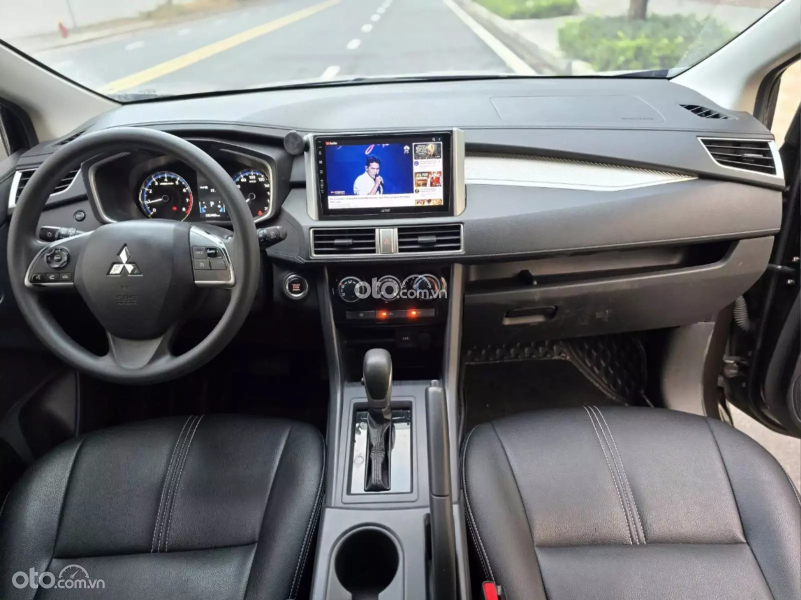 2022 Mitsubishi Xpander 1.5 AT - ảnh nhỏ 9