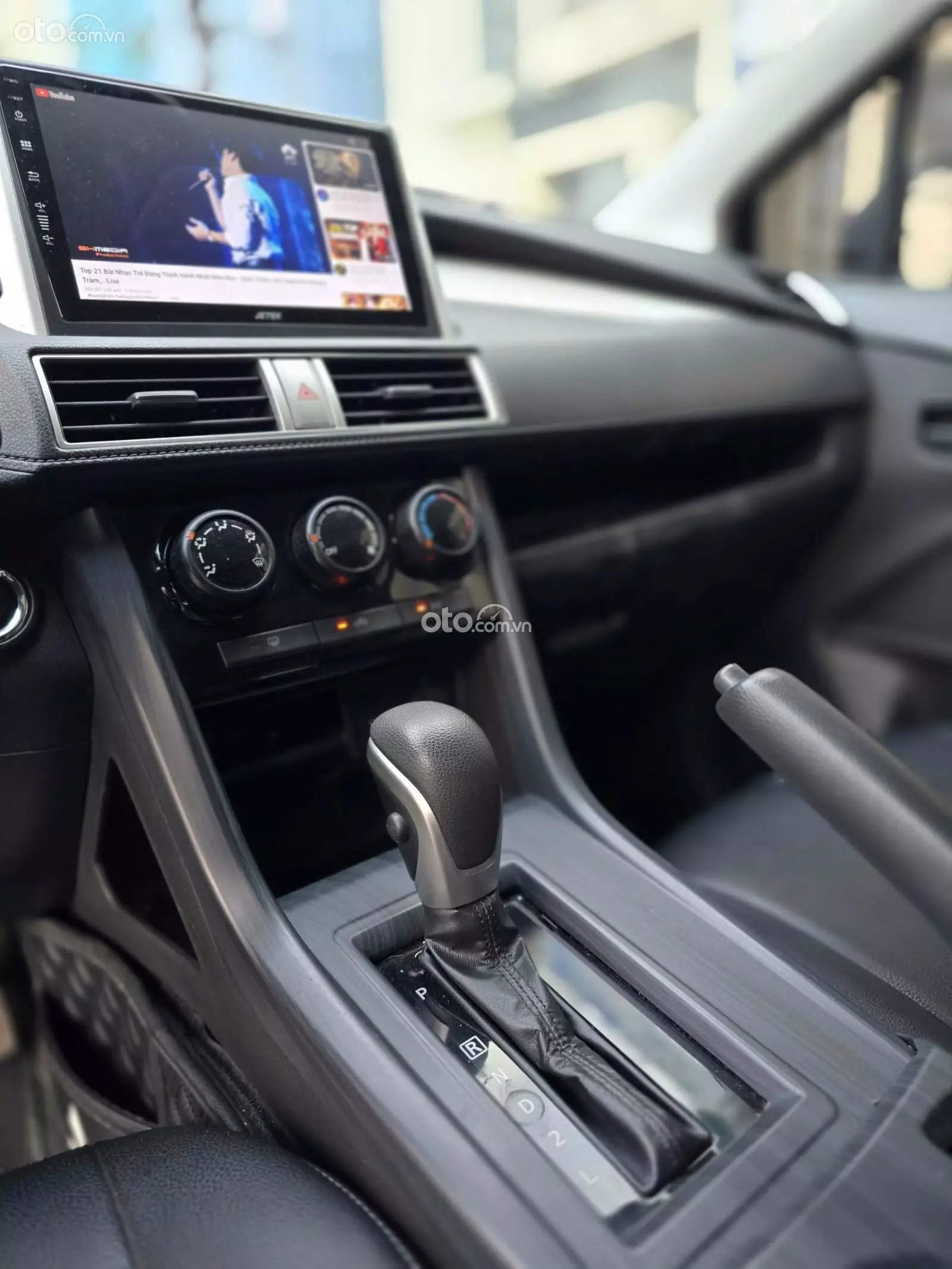 2022 Mitsubishi Xpander 1.5 AT - ảnh nhỏ 10