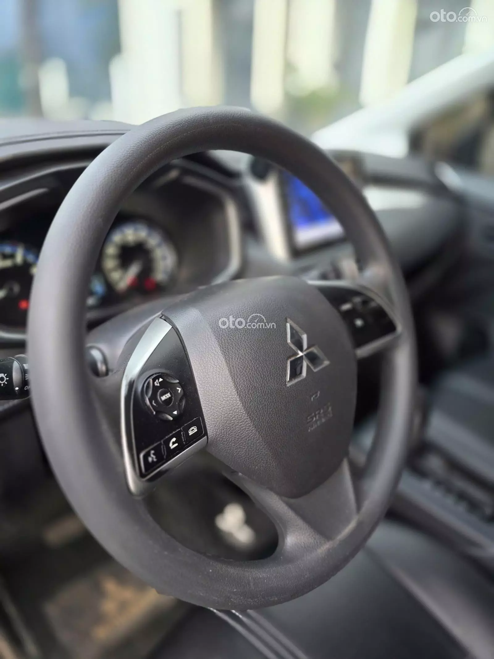 2022 Mitsubishi Xpander 1.5 AT - ảnh nhỏ 11