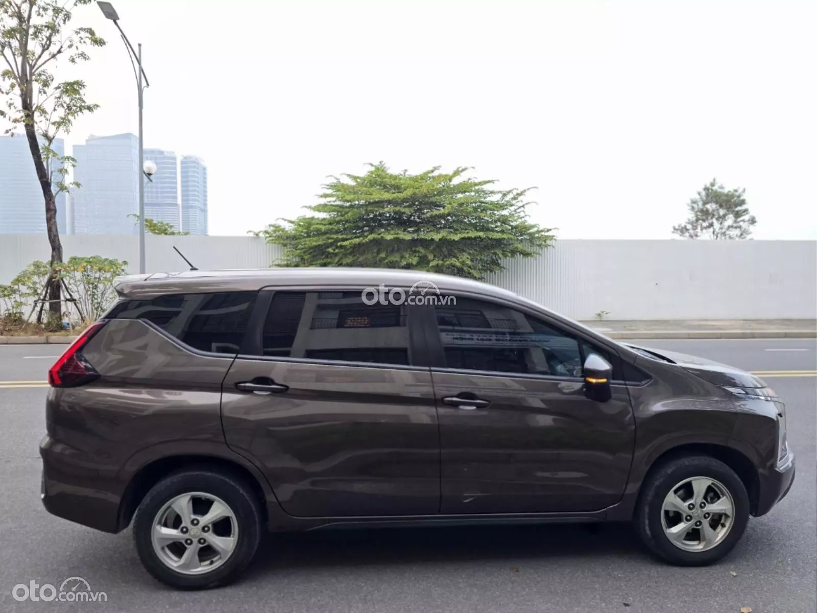 2022 Mitsubishi Xpander 1.5 AT - ảnh nhỏ 5