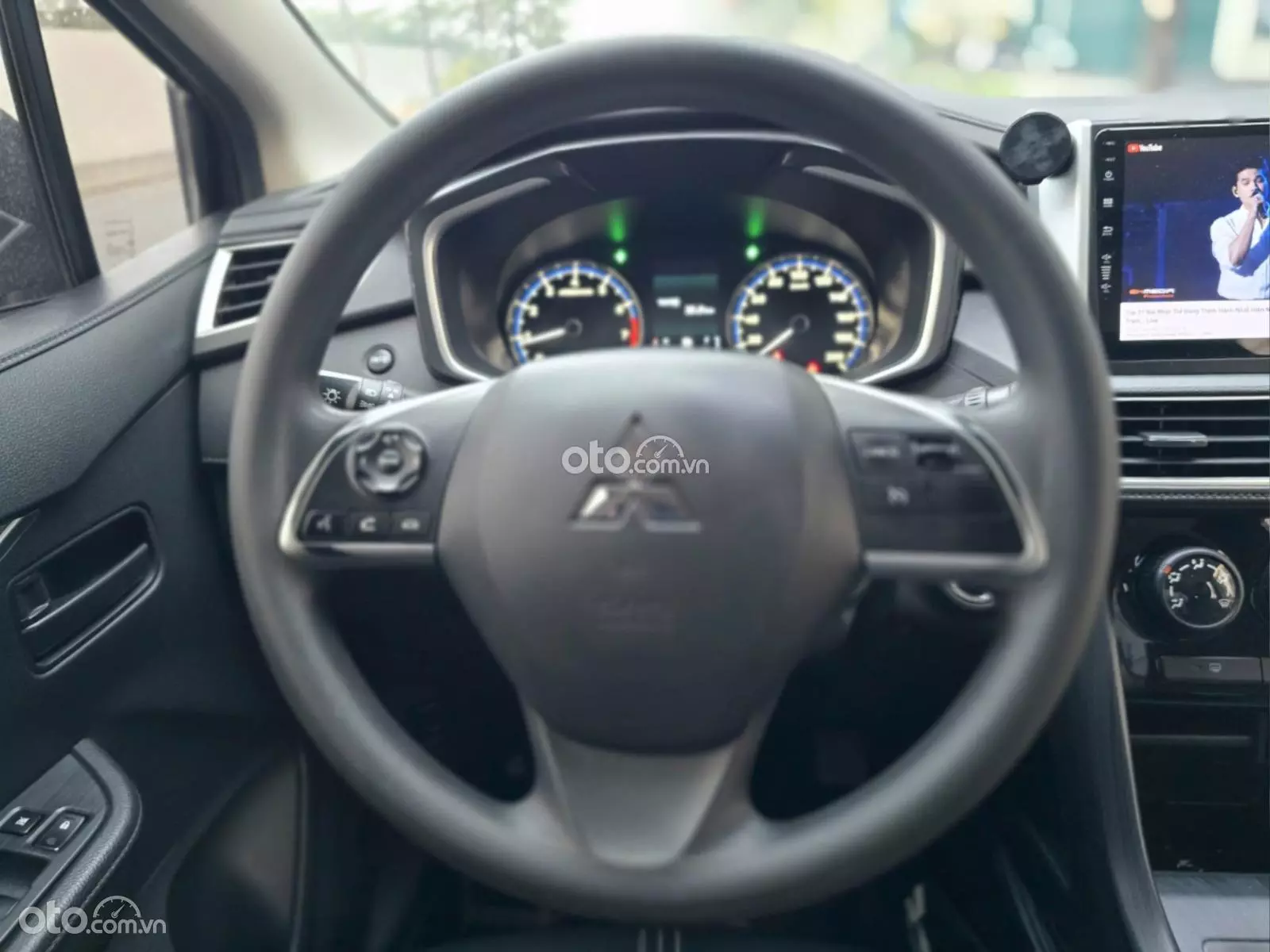 2022 Mitsubishi Xpander 1.5 AT - ảnh nhỏ 12