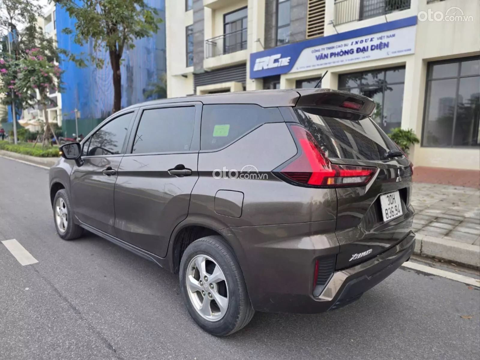 2022 Mitsubishi Xpander 1.5 AT - ảnh nhỏ 6