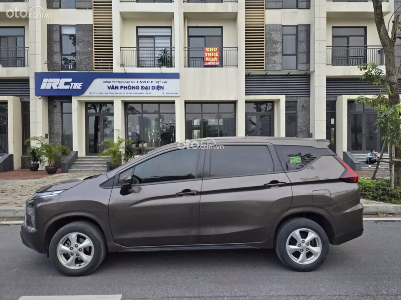 2022 Mitsubishi Xpander 1.5 AT - ảnh nhỏ 4