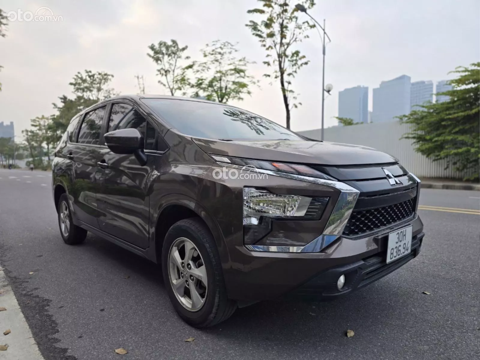 2022 Mitsubishi Xpander 1.5 AT - ảnh nhỏ 3