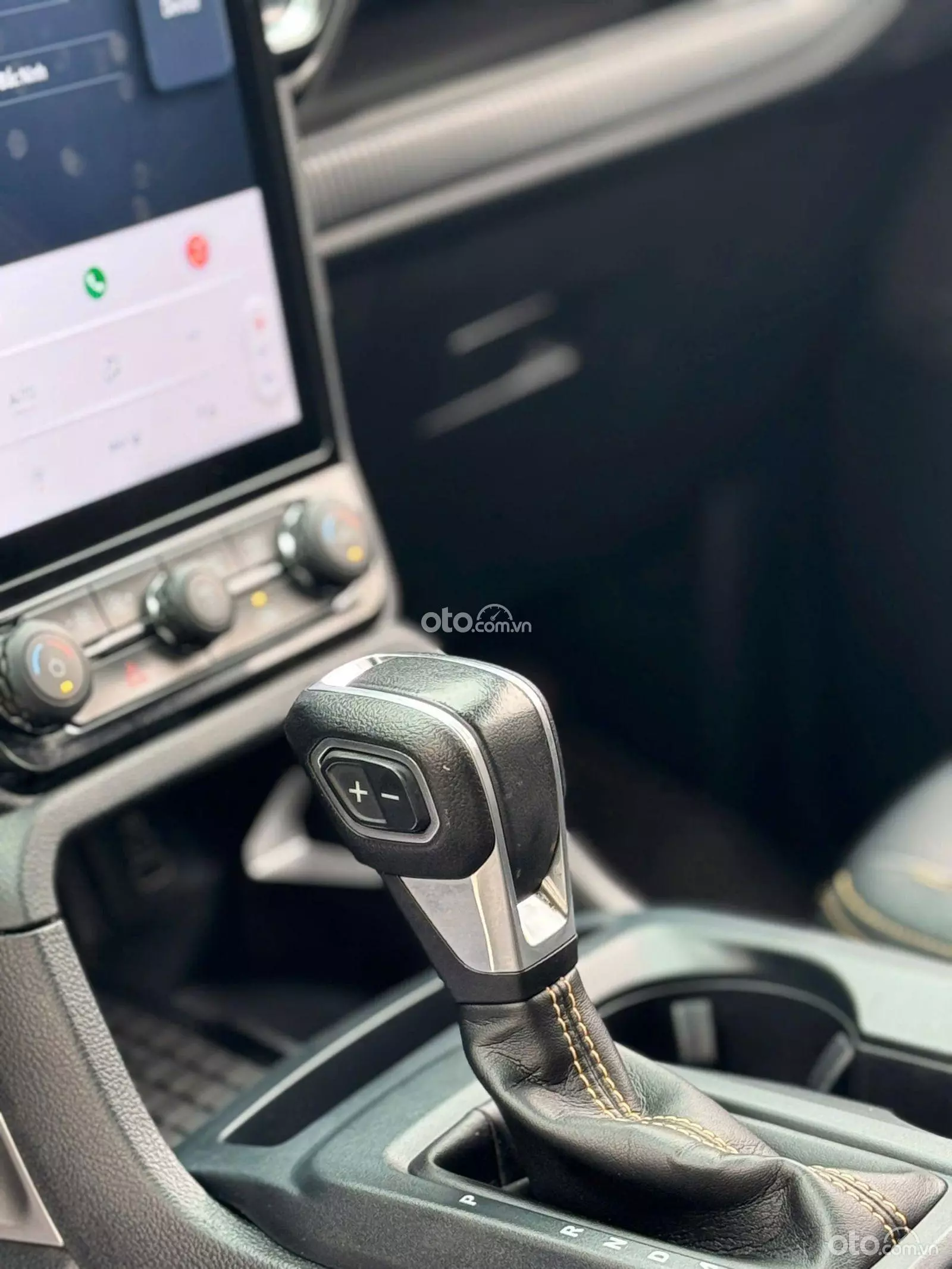 2023 Ford Ranger Wildtrak 2.0L 4x4 AT - ảnh nhỏ 11