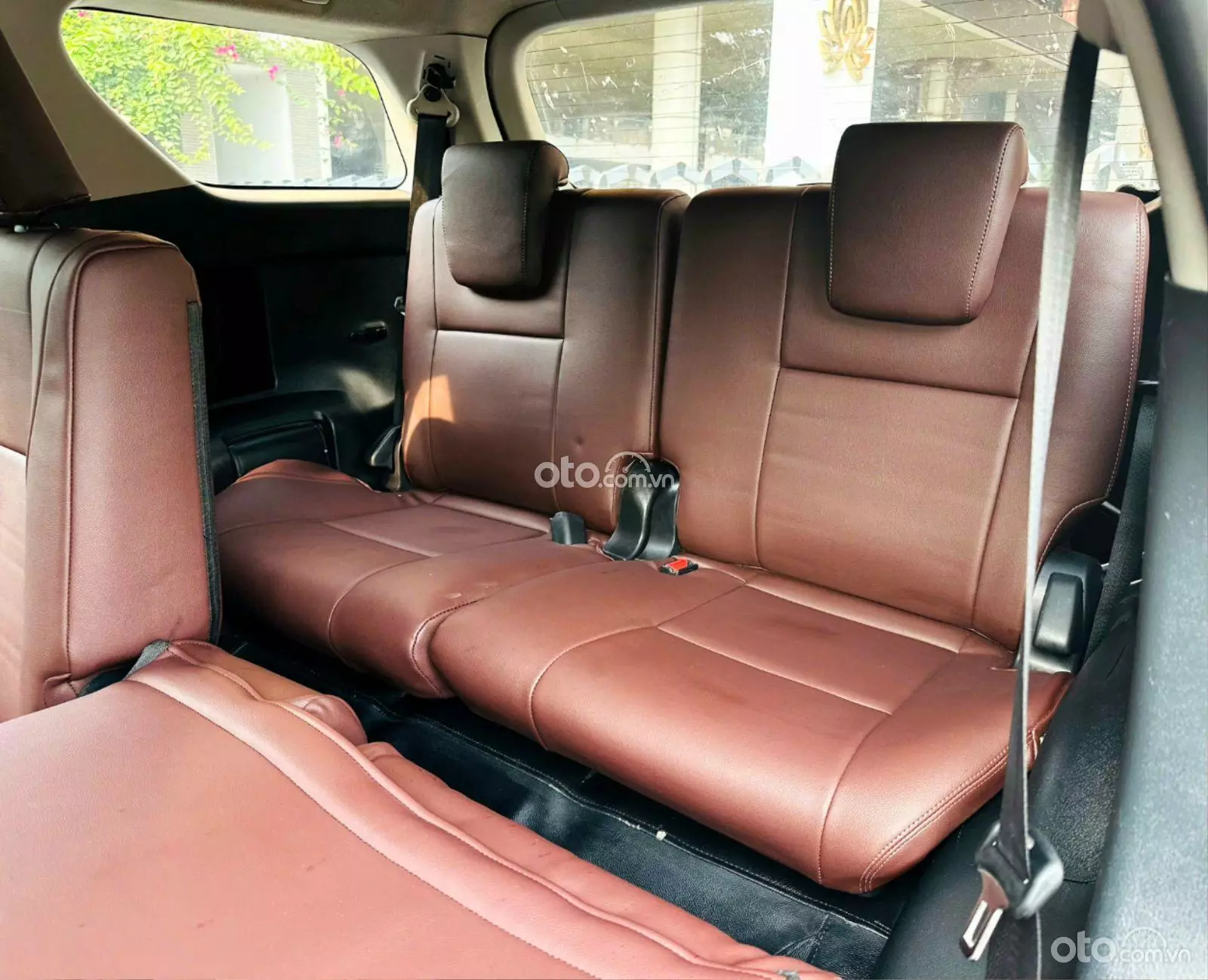 2020 Toyota Fortuner 2.4 MT 4x2 - ảnh nhỏ 11