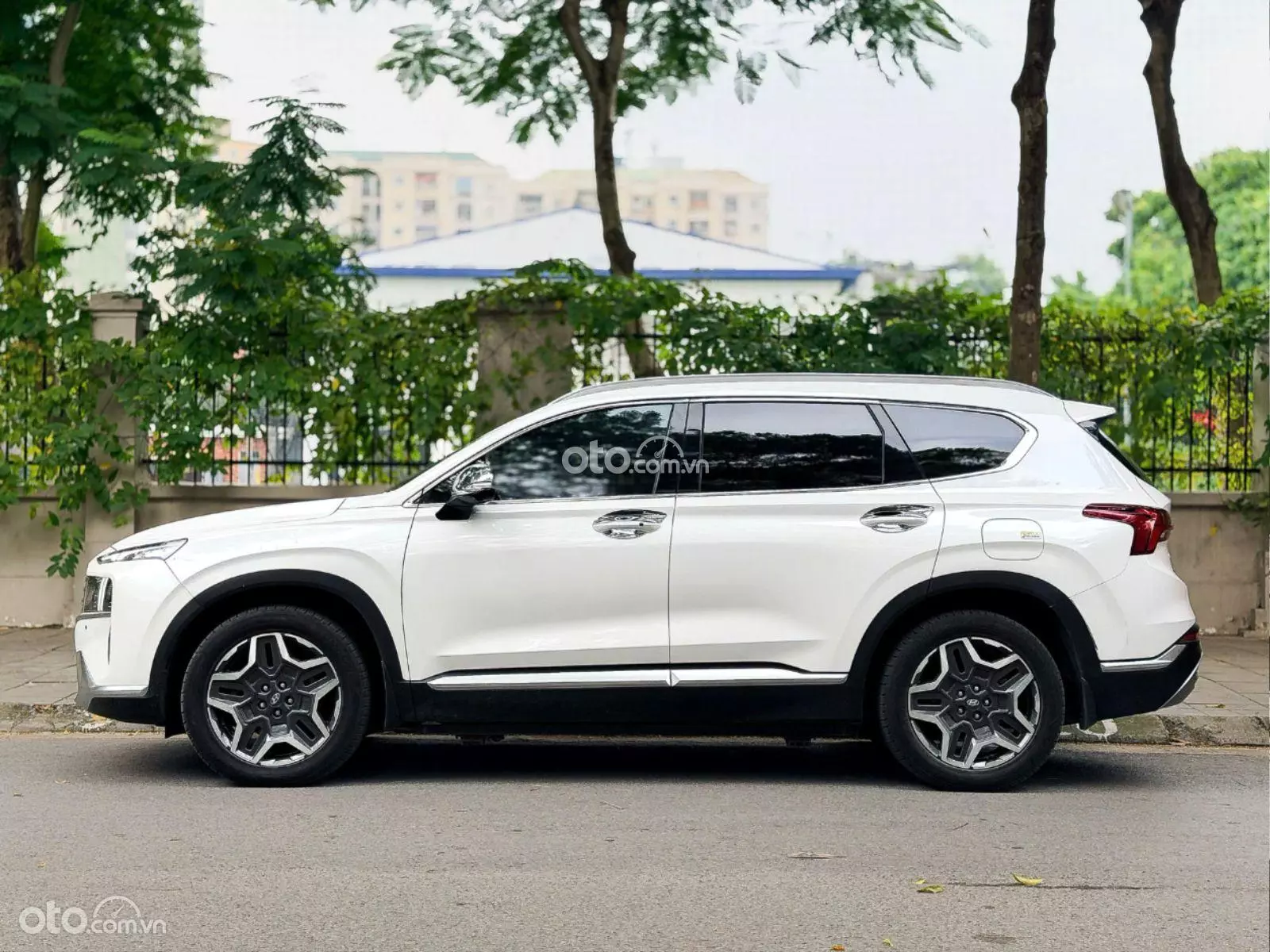 2023 Ford Everest Titanium 2.0 AT 4x2