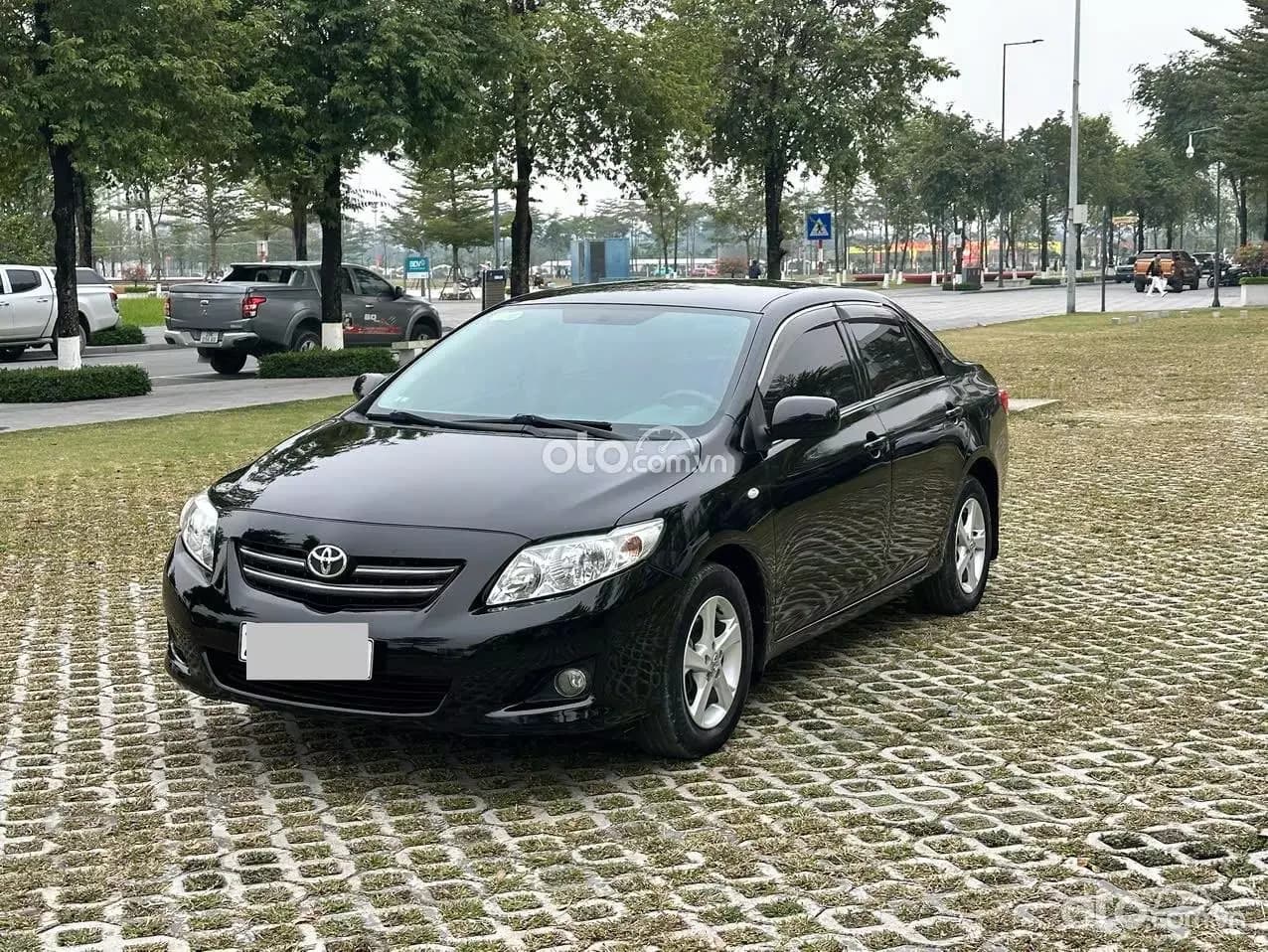 2010 Toyota Corona 2 - Image 1