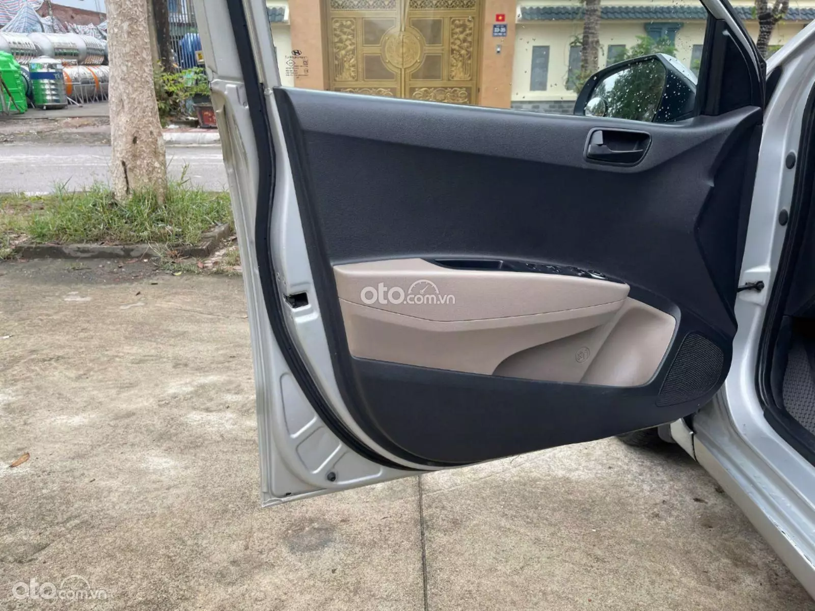 2014 Hyundai Grand i10