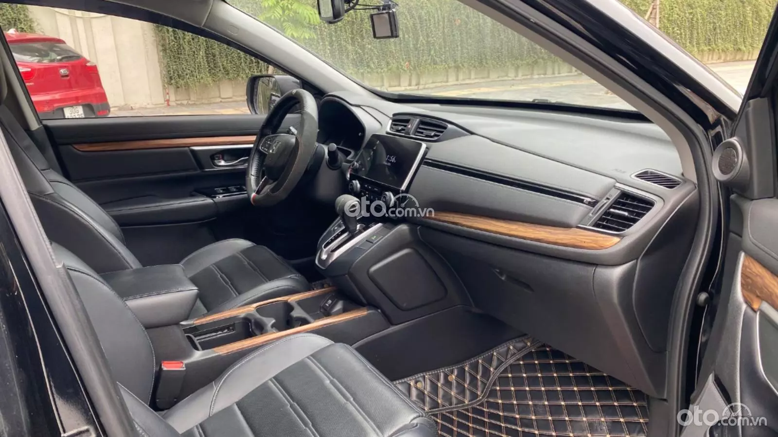 2019 Honda CR-V 1.5 L - ảnh nhỏ 9