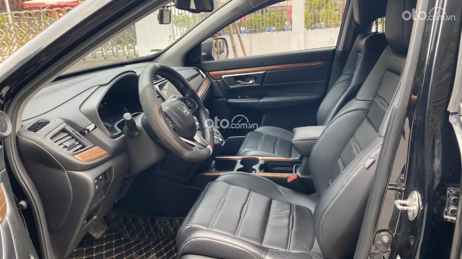 2019 Honda CR-V 1.5 L - ảnh nhỏ 8