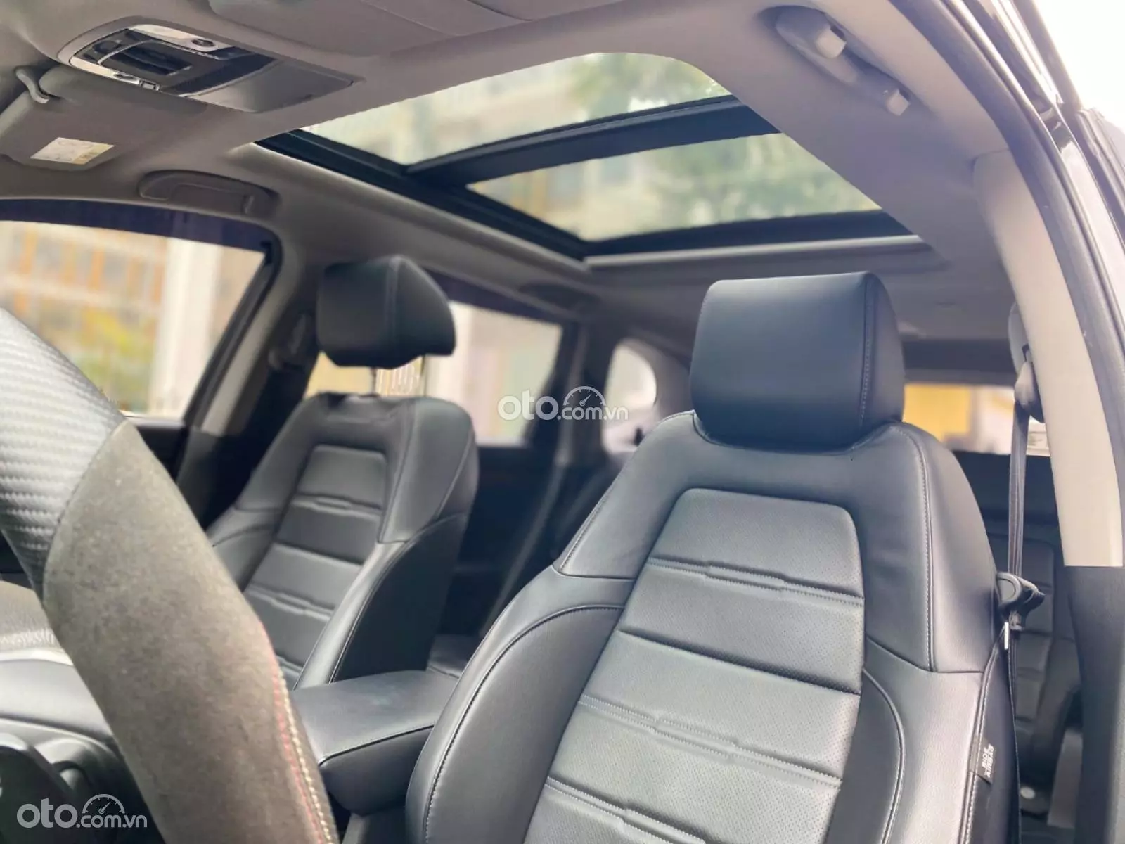 2019 Honda CR-V 1.5 L - ảnh nhỏ 11