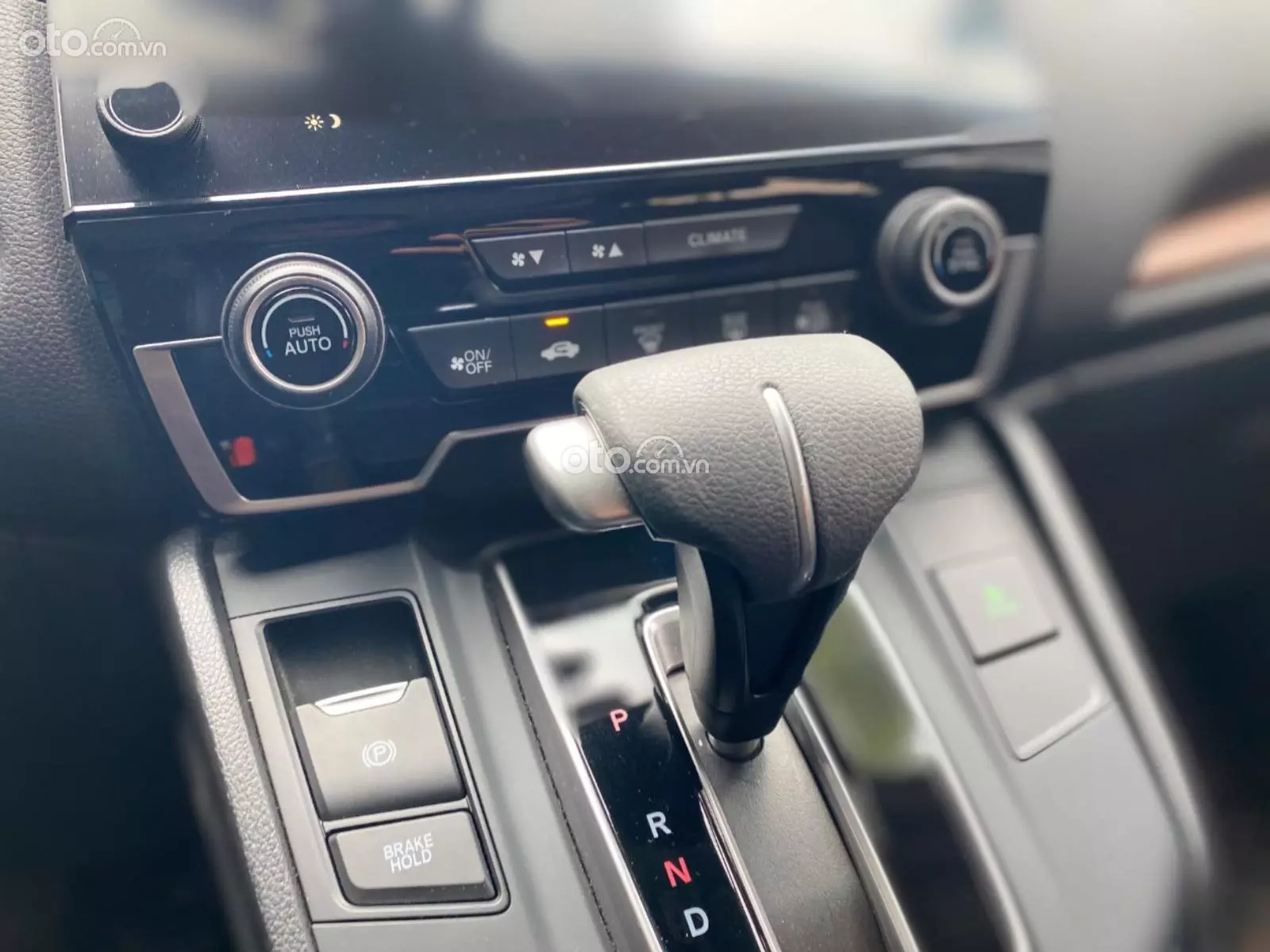 2019 Honda CR-V 1.5 L - ảnh nhỏ 10