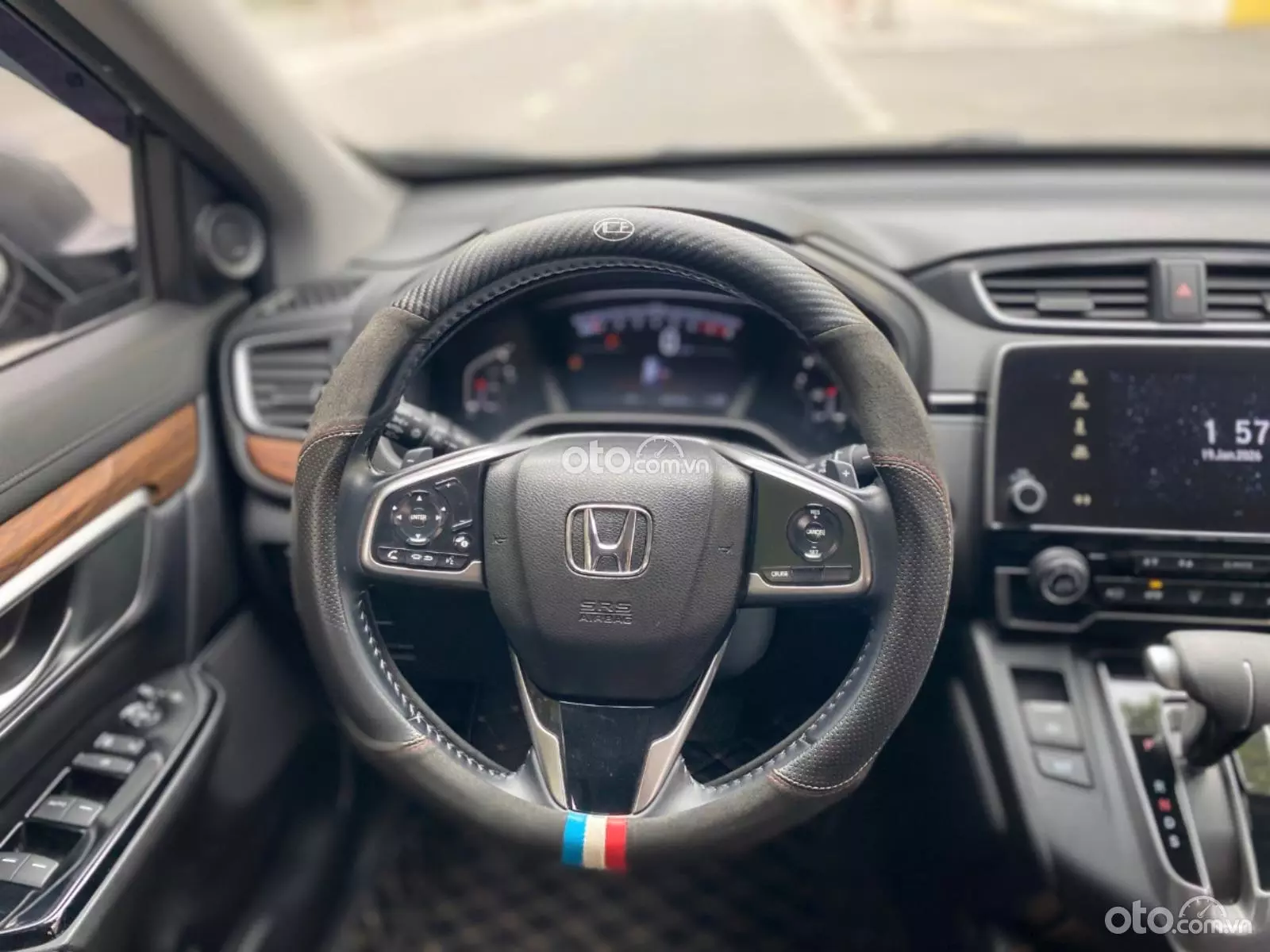 2019 Honda CR-V 1.5 L - ảnh nhỏ 6