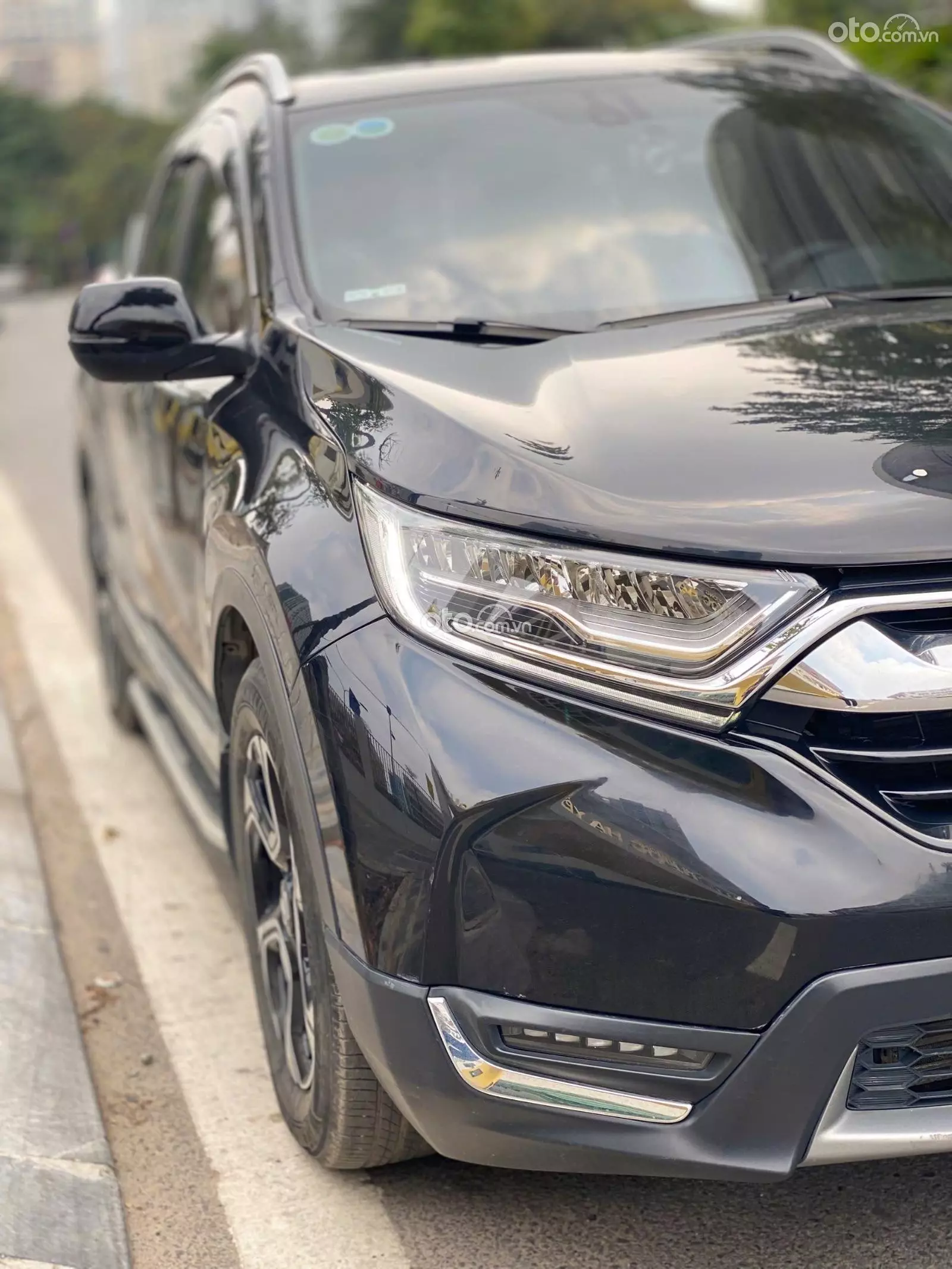 2019 Honda CR-V 1.5 L - ảnh nhỏ 4