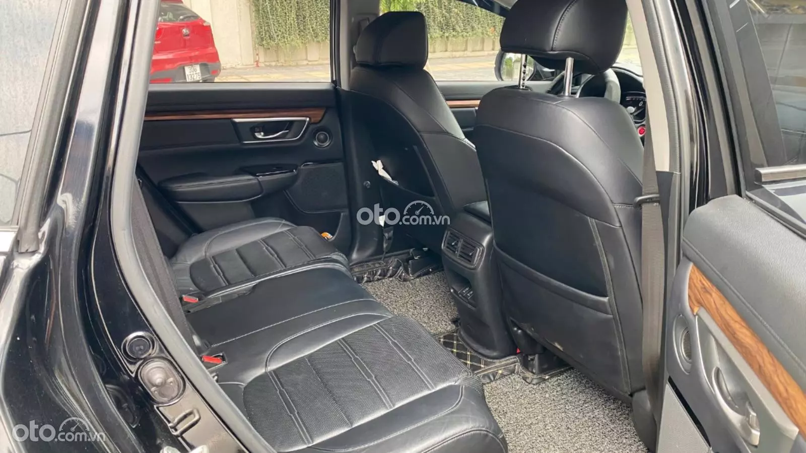 2019 Honda CR-V 1.5 L - ảnh nhỏ 12