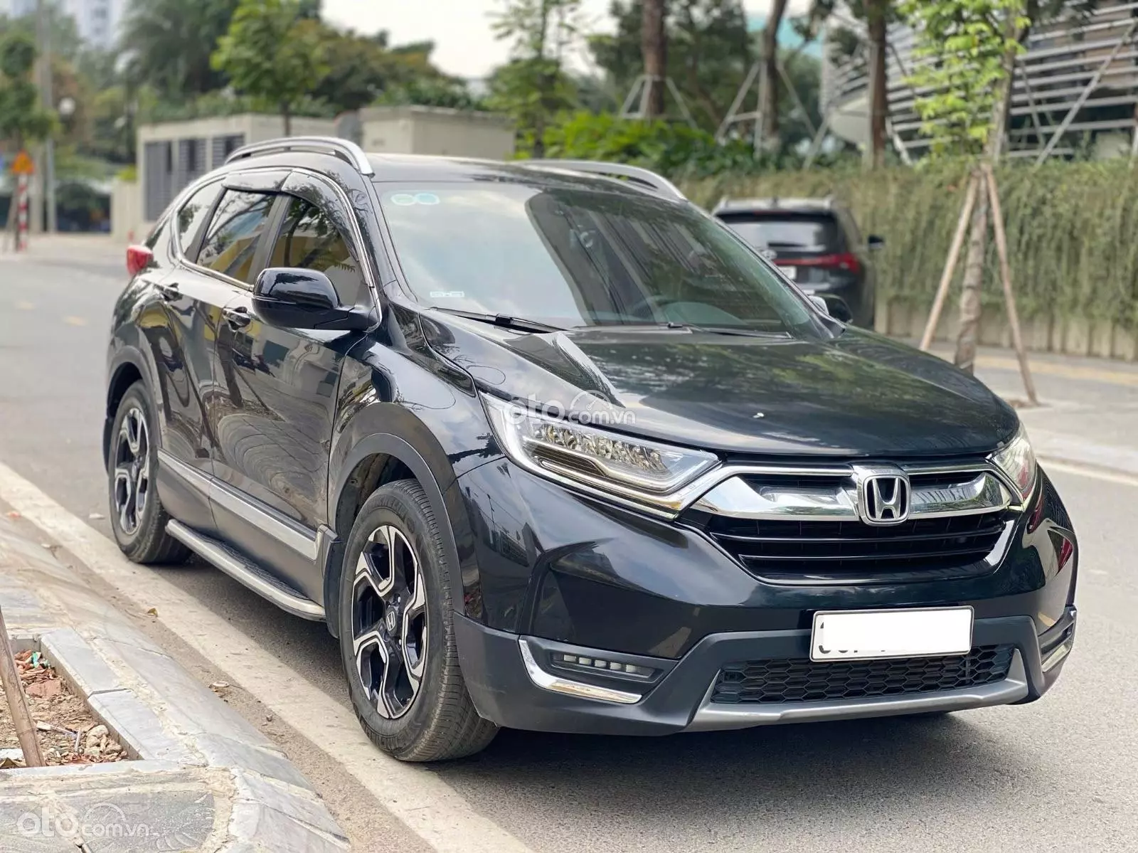 2019 Honda CR-V 1.5 L - ảnh nhỏ 3