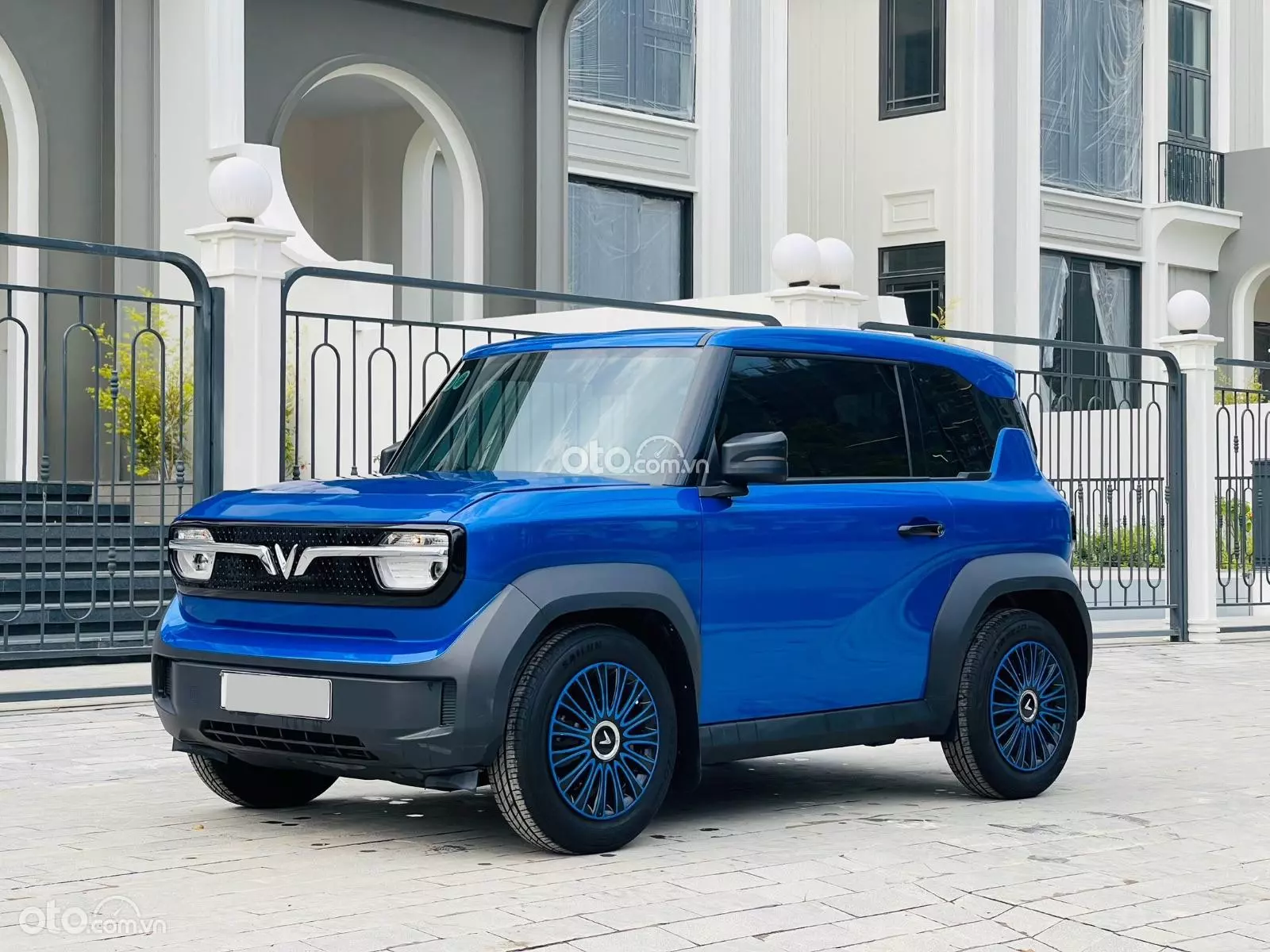 2024 VinFast VF 3