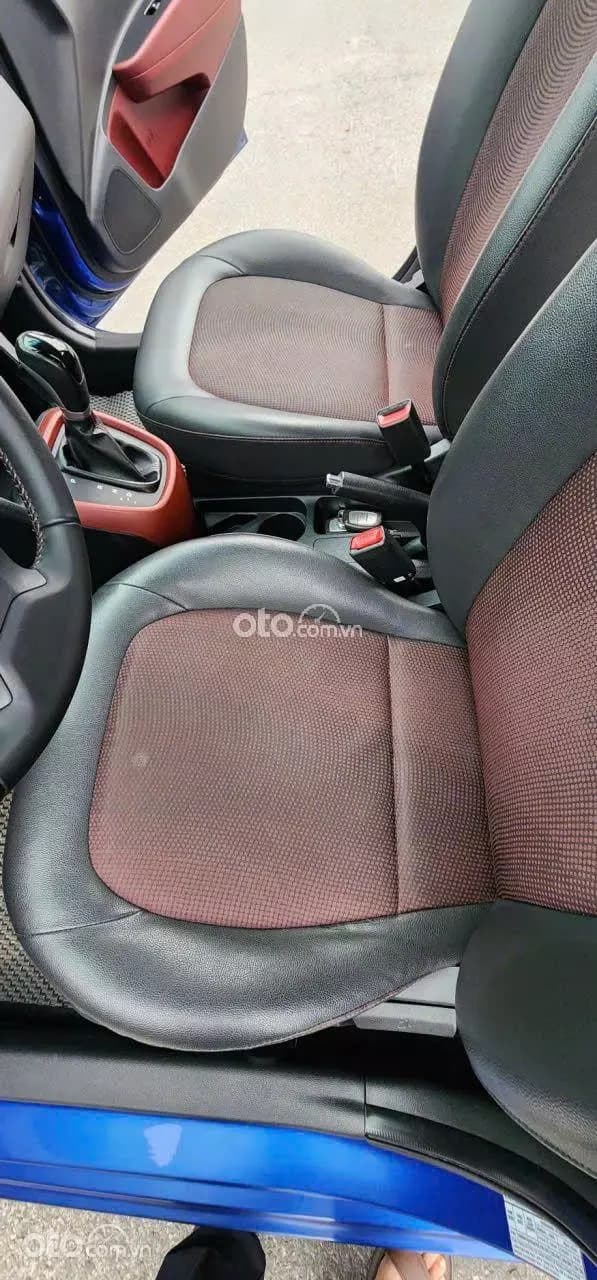 2021 Hyundai Grand i10 Hatchback 1.2 AT - ảnh nhỏ 10