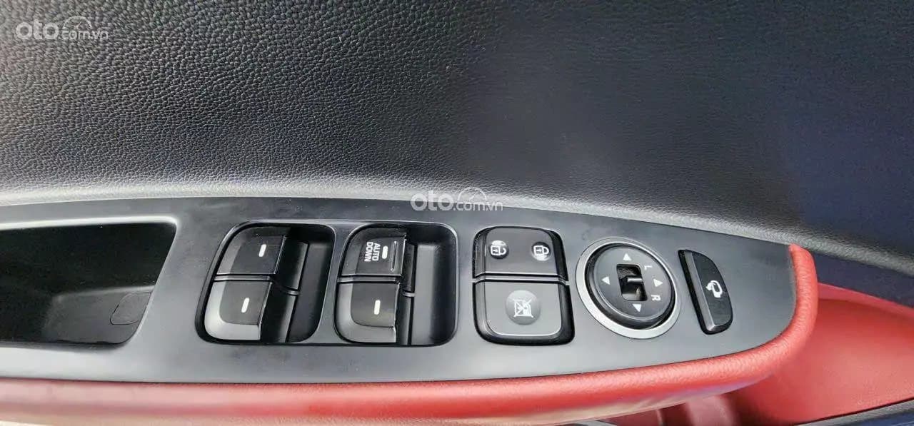 2021 Hyundai Grand i10 Hatchback 1.2 AT - ảnh nhỏ 11