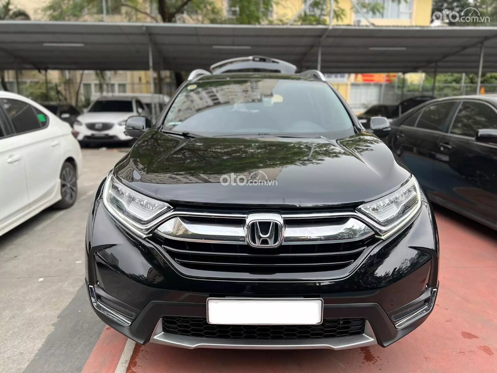 2019 Honda CR-V 1.5 L