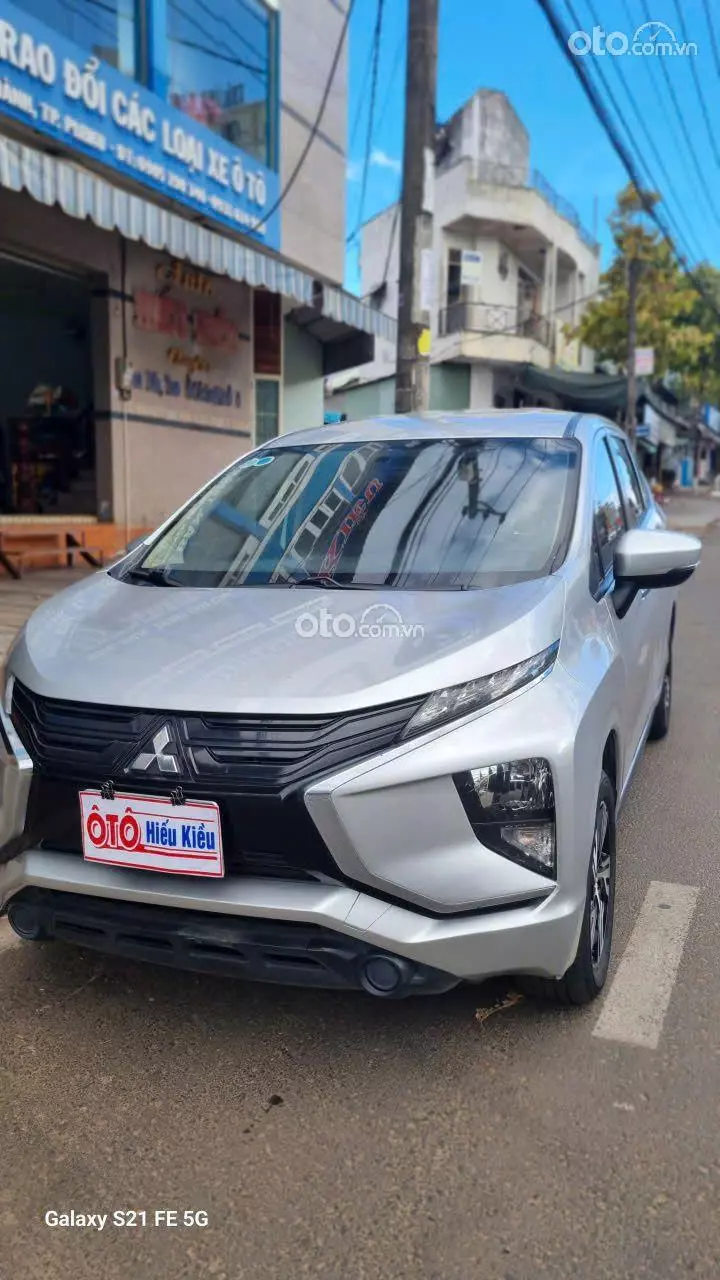 2023 Mitsubishi Xpander 1.5 MT