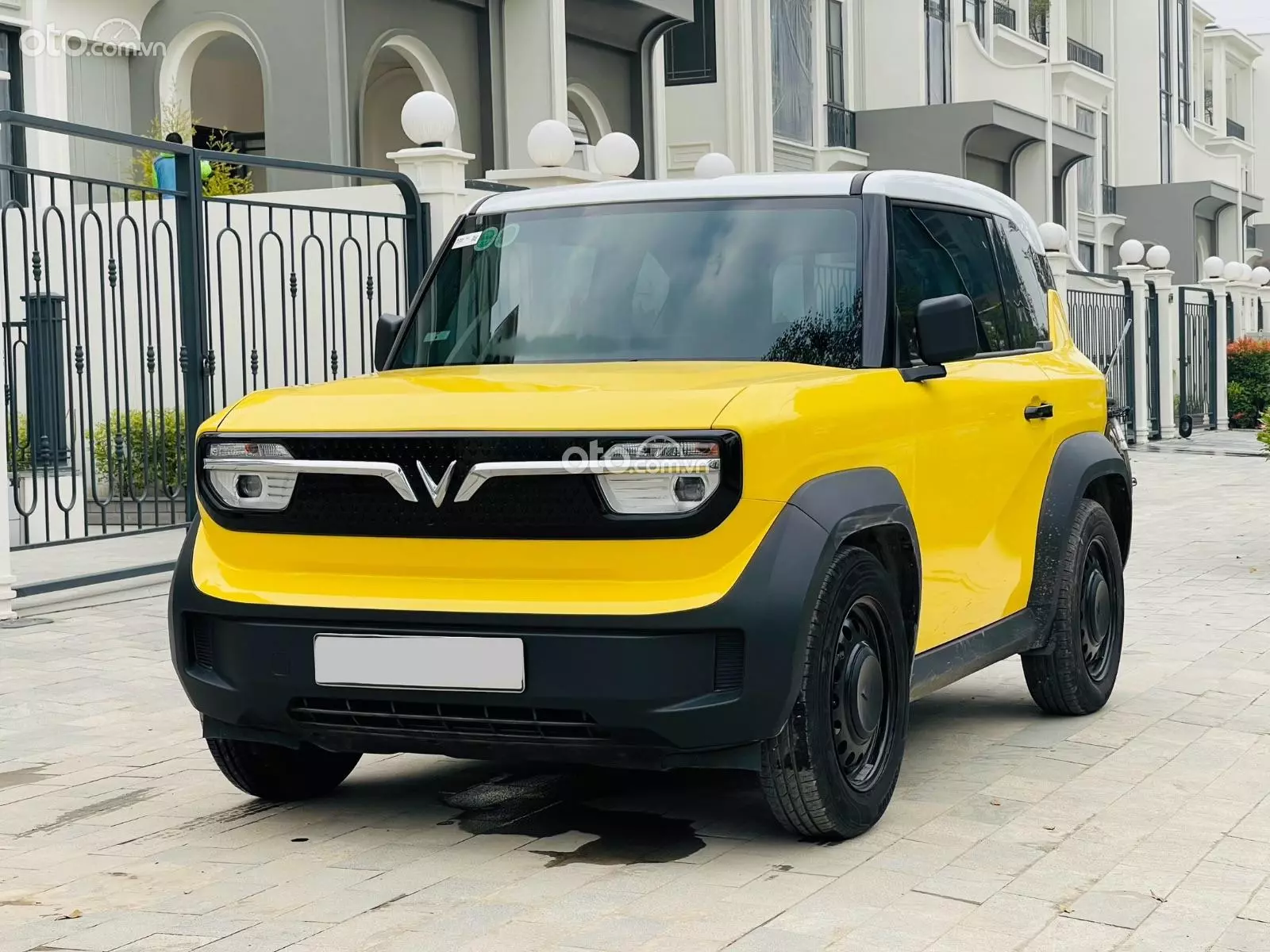 2025 VinFast VF 3