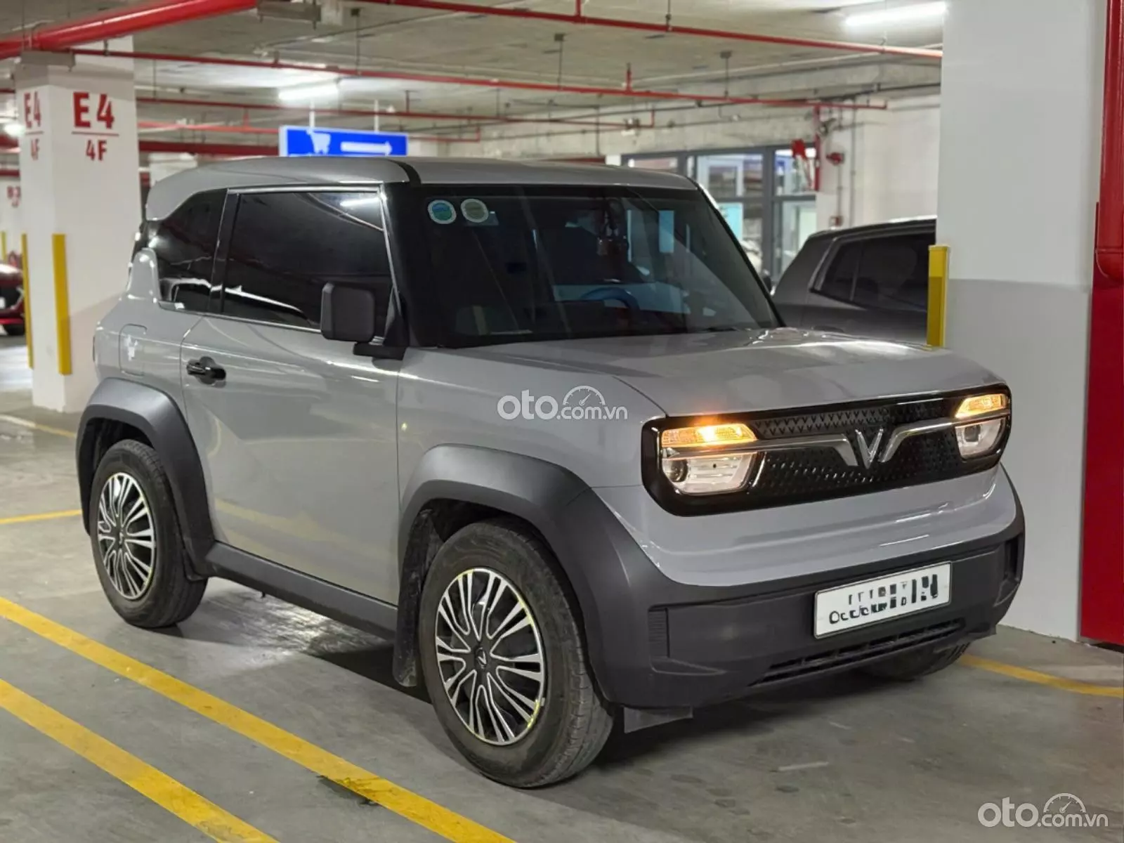 2024 VinFast VF 3