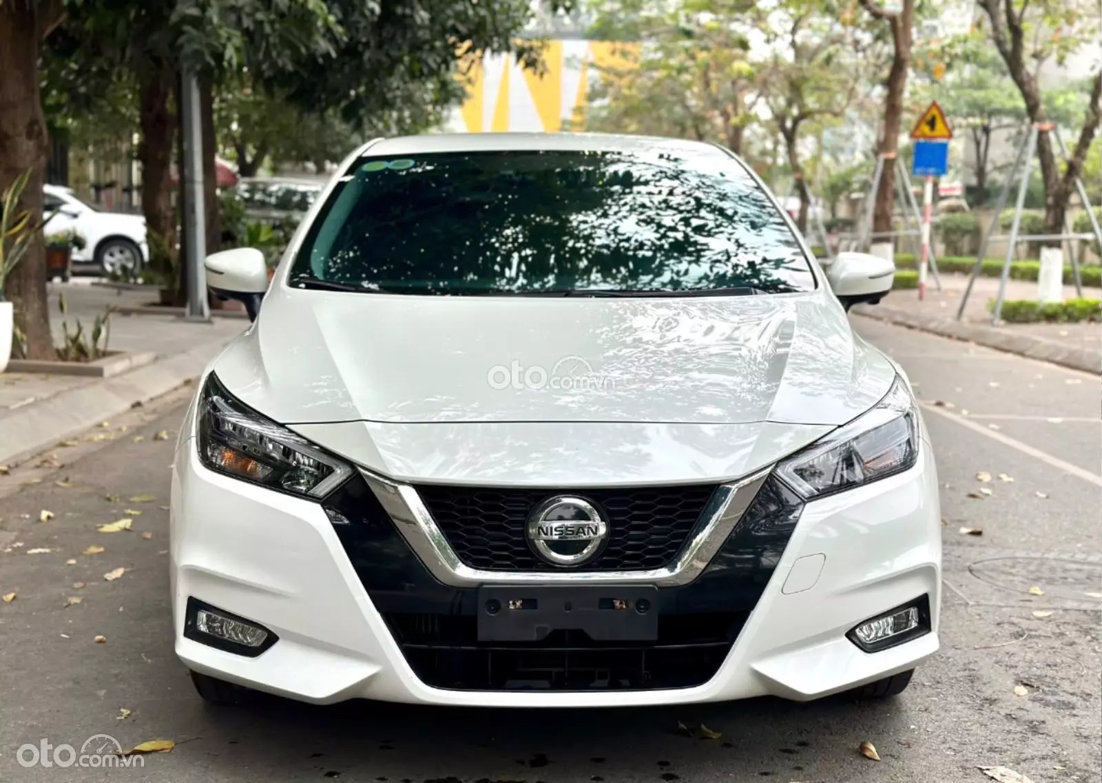 2022 Nissan Almera CVT Cao cấp