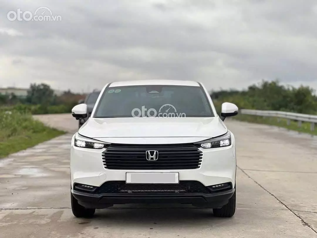 2025 Honda HR-V L