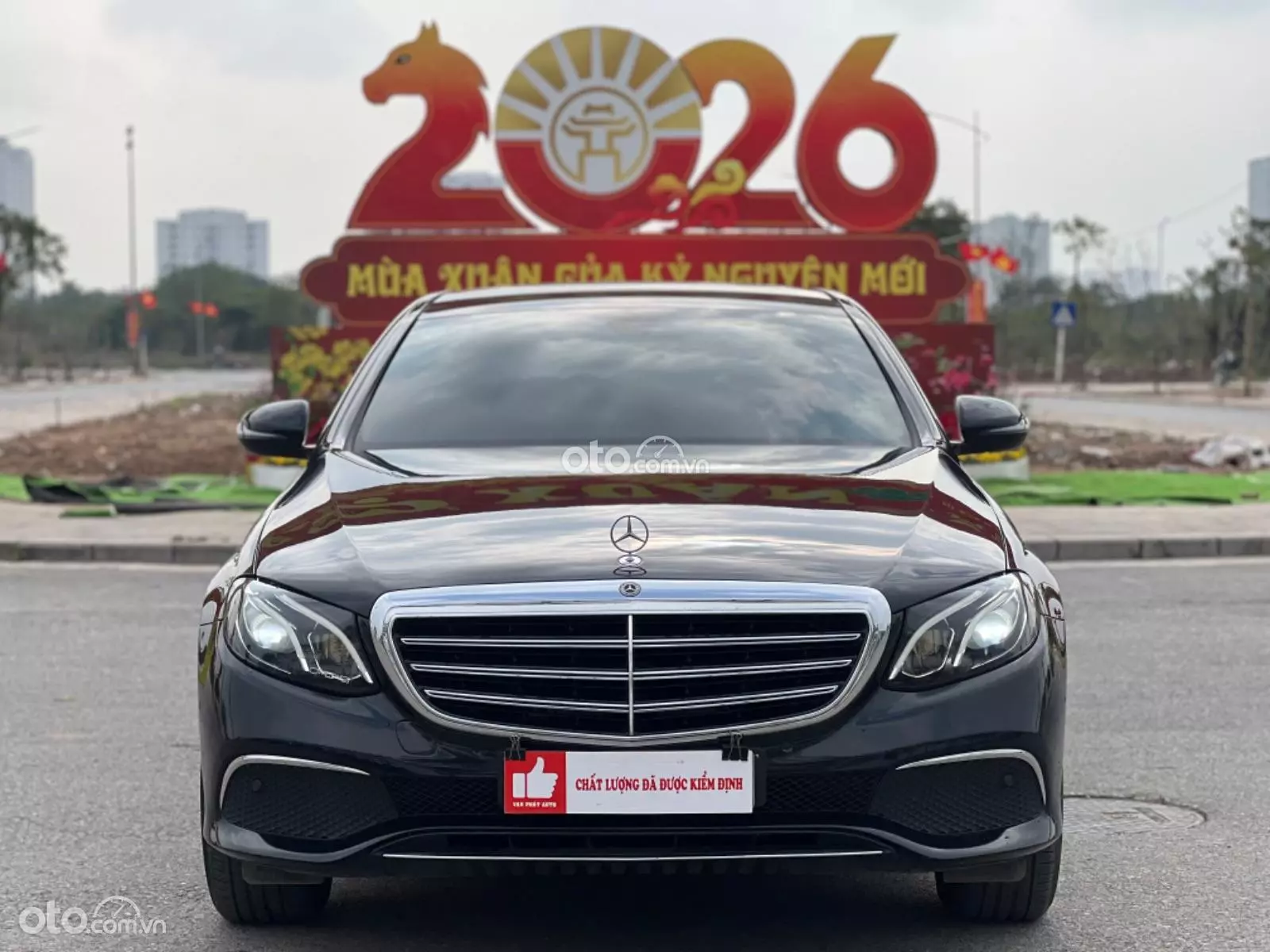 2017 Mercedes-Benz E200 E200