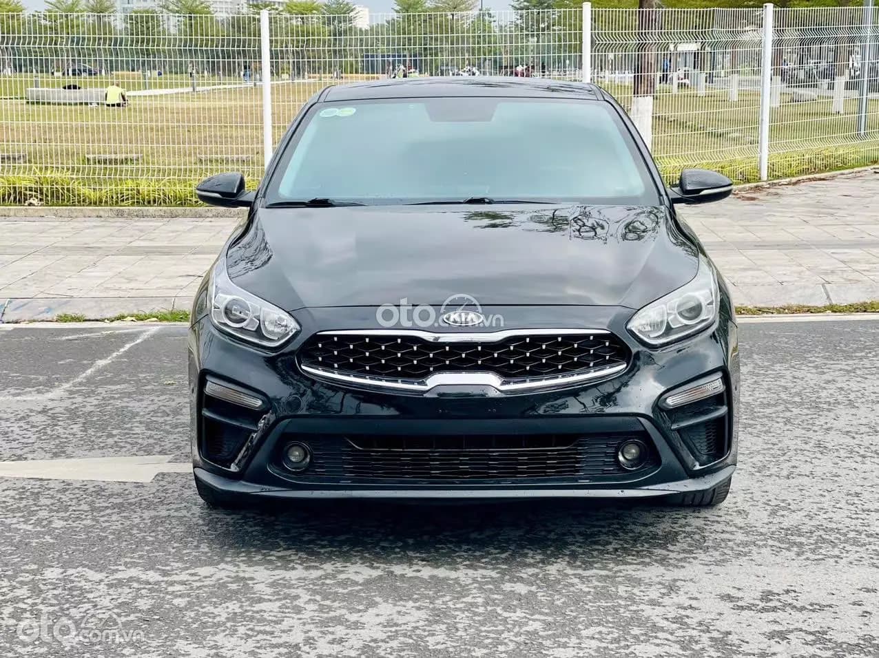2020 Kia Cerato 1.6 AT Deluxe