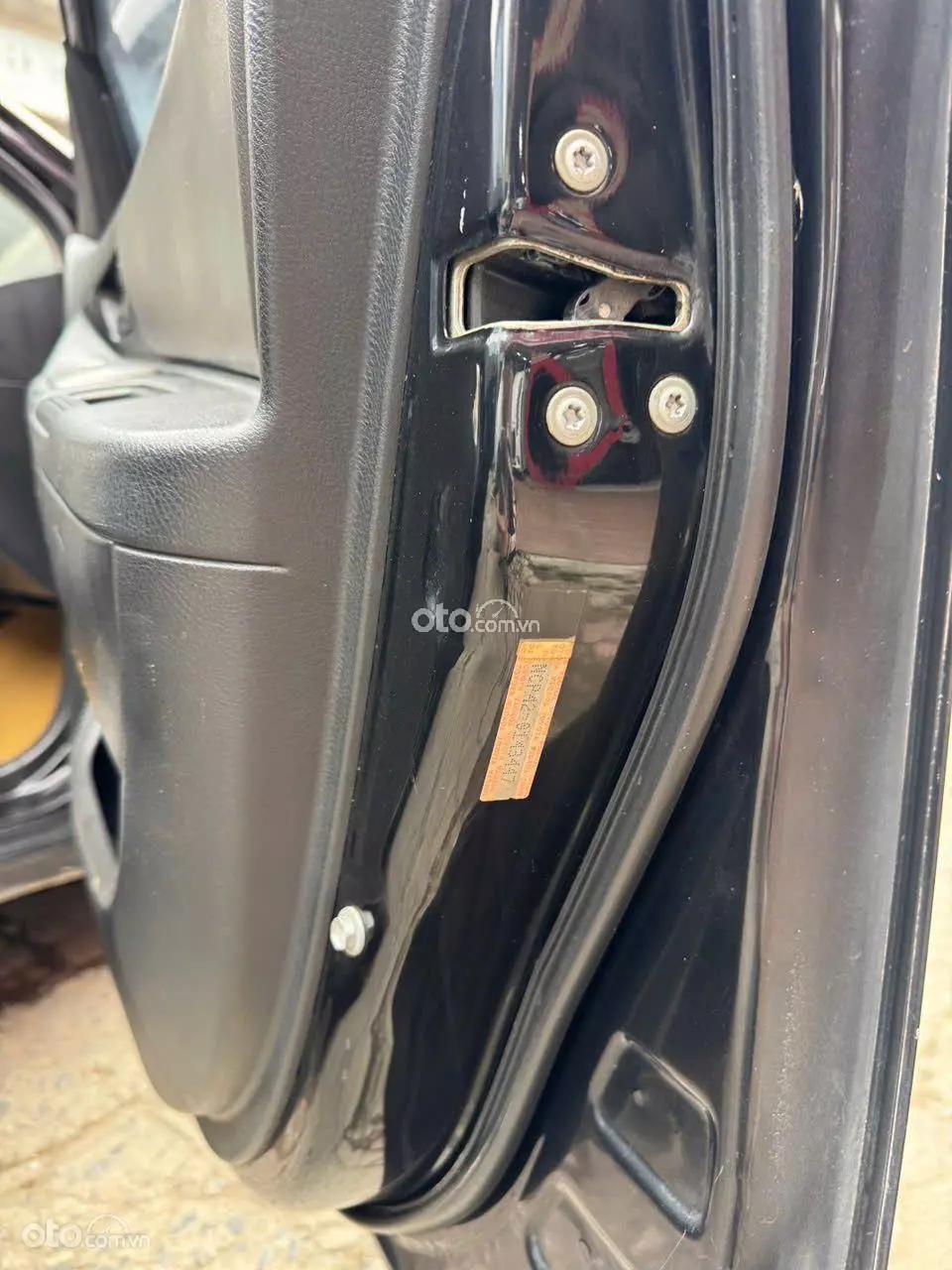 2009 Toyota Vios 1.5G AT - ảnh nhỏ 2