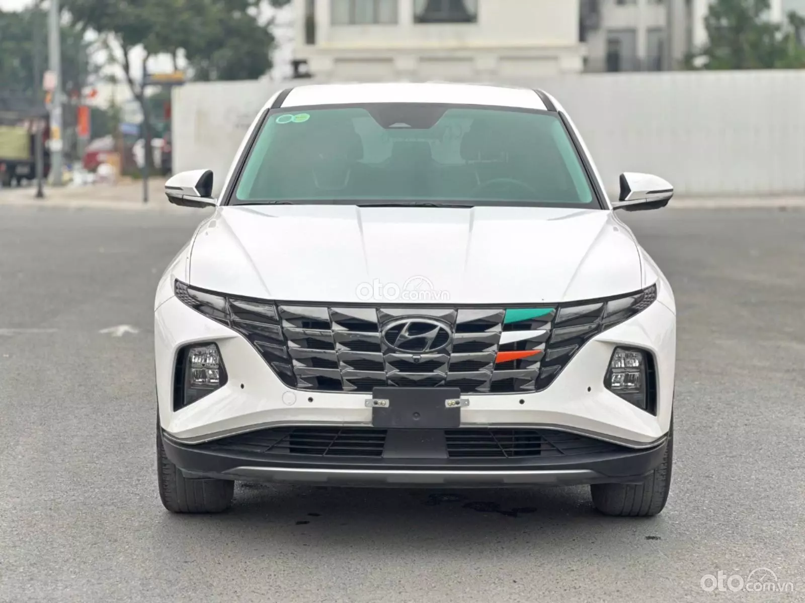 2022 Hyundai Tucson 2.0 Đặc biệt