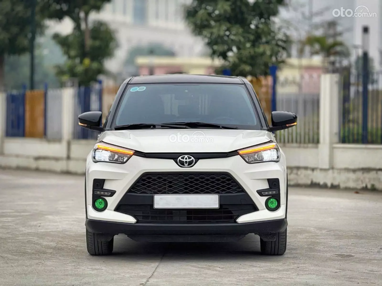 2025 Toyota Raize