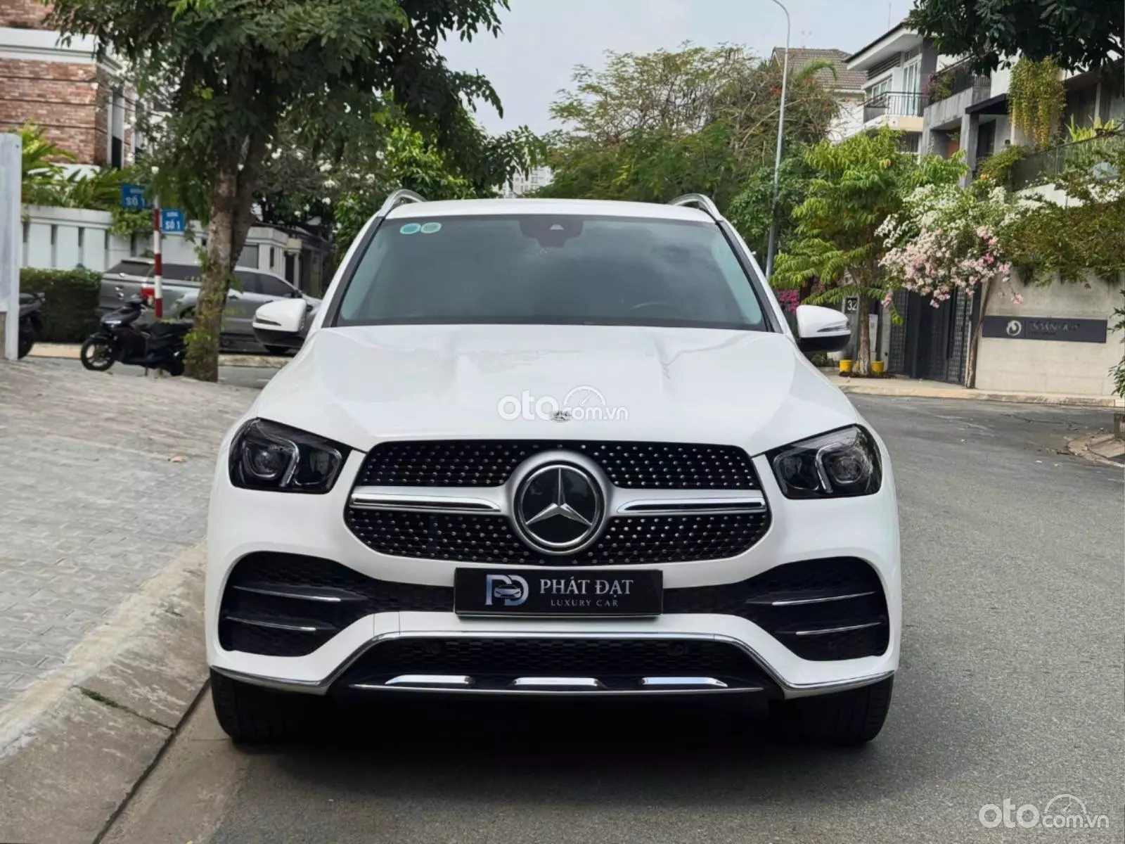 2023 Mercedes-Benz GLE 450 4Matic